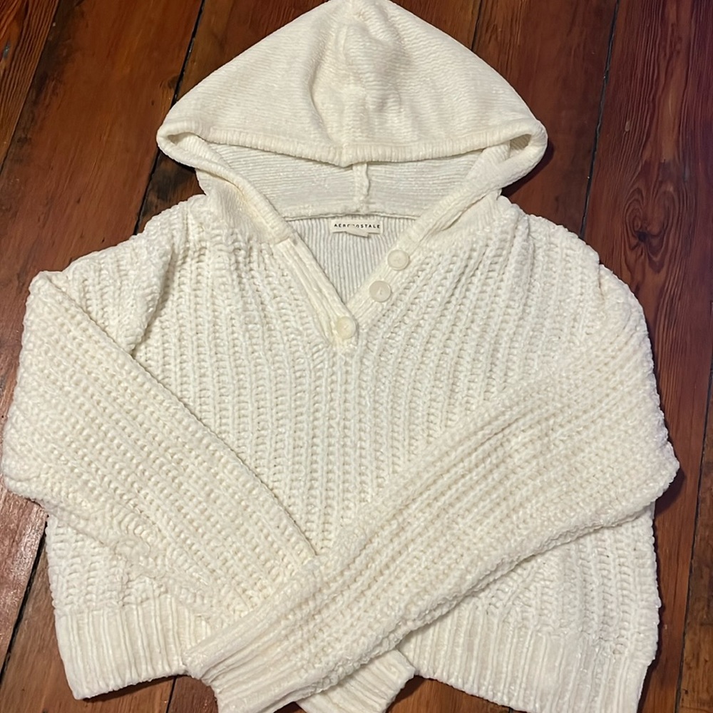 Super Soft Aeropostale Top